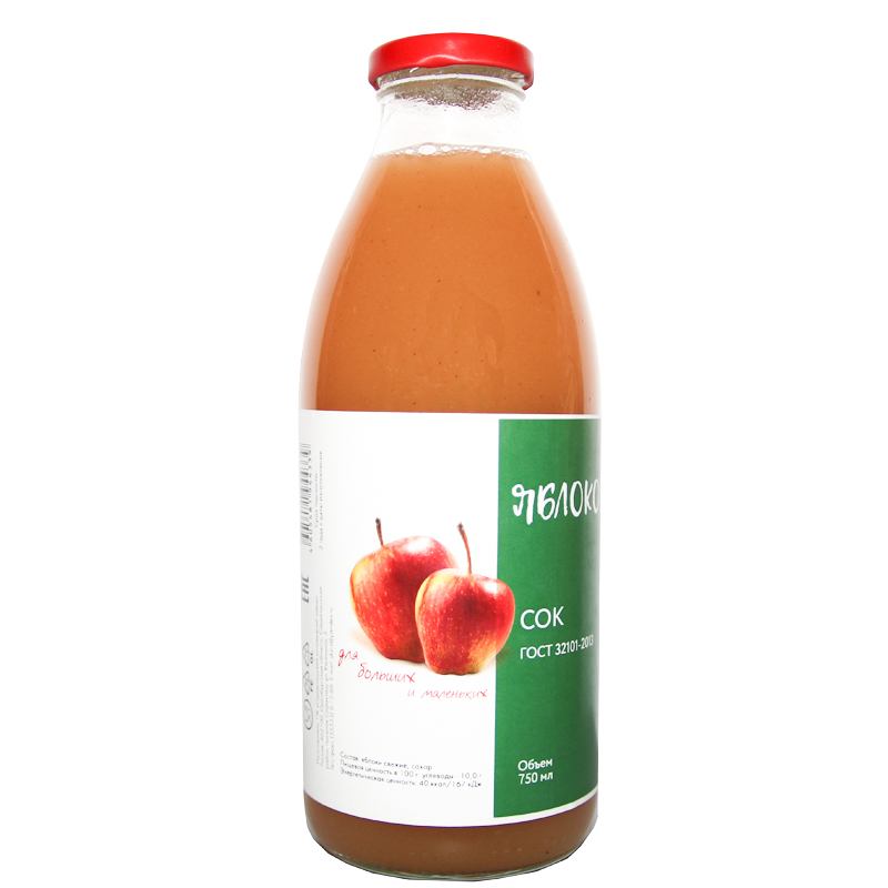 俄罗斯进口苹果汁